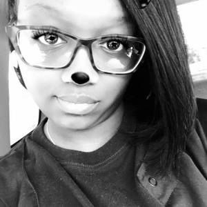 Meet your Posher, Marqueshia